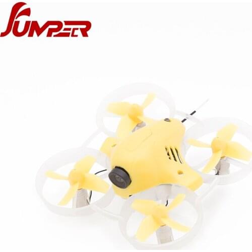 Jumper X68t 2.4G 4CH 6 Axis RC FPV Drone Micro RTF Quadcopter Drone Toy With Altitude Mode