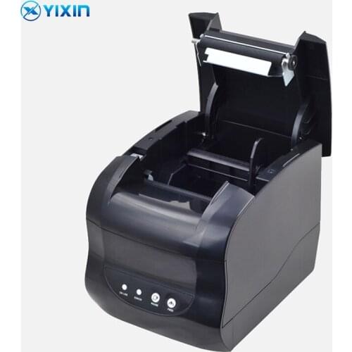Hot Selling Cheap Handheld 80mm Thermal Label Receipt Roll Printer Machine Wireless Thermal Printer for Supermarket
