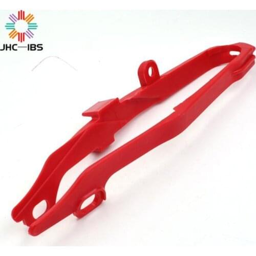 Chain Slider Guide Swingarm Roller For Honda CRF250R 2010-2013 CRF450R 2009-2012 CRF 250R 450R