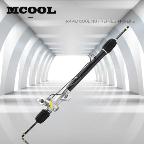 NEW Car Auto Parts power steering rack pinion For Honda CRV RD1 OEM 53601-S10-013 RHD steering gear 1996-2001 model