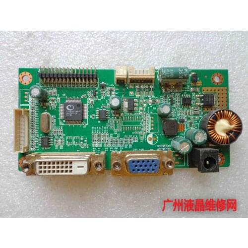 Original JRY-L58VHN-GV1 driver board JRY-L58VHN-GV1 motherboard 21.5 to 32 inch