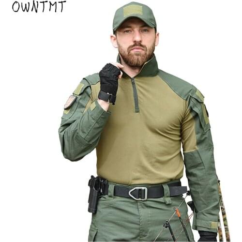 OWNTMT Men's T-Shirts