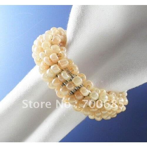 Aliexpress sold wedding napkin ring