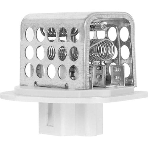 Blower Motor Resistor car 4864957 for 1997 Jeep Cherokee Country Sport Utility 4-Door 4.0L