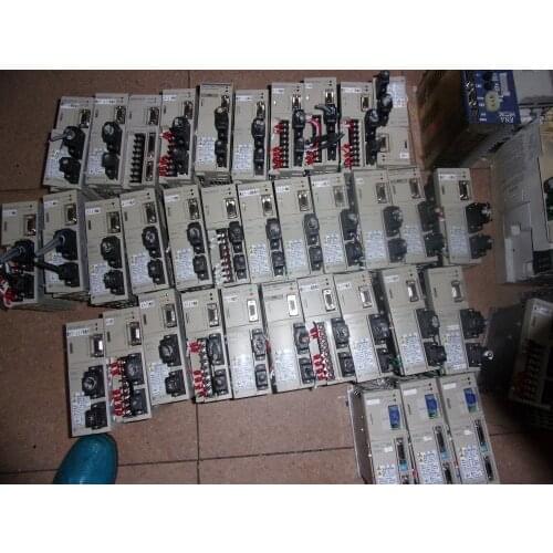 Servo drive SGDA-A3BP , Used one , 90% appearance new , 3 months warranty , fastly shipping