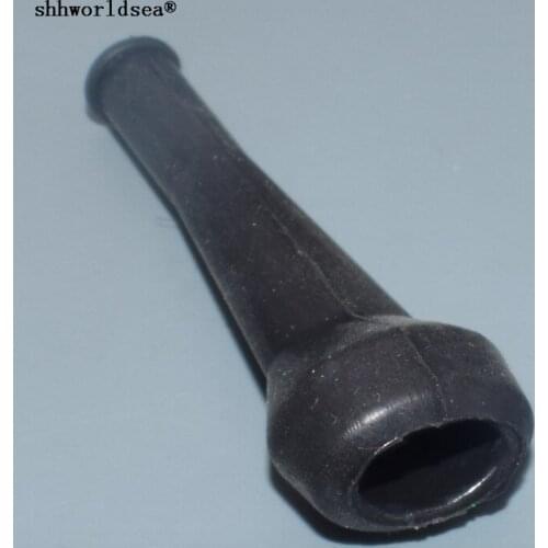 Worldgolden 880810-1 3.5mm And 1.5 Series Auto Seal Rubber For 2 Pin Male Female Waterproof Housing PVC Rubber Cover Connector