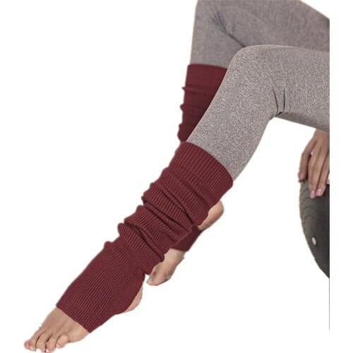 Yushuhua Yoga Socks
