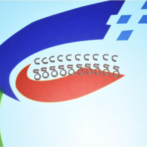 10SET RC1-3609-000 RC1-3610-000 Bushing Pressure Roller for HP 1160 1320 2420 2430 3390 P2014 P2015 M2727 M3027 M3035 P3005 2015