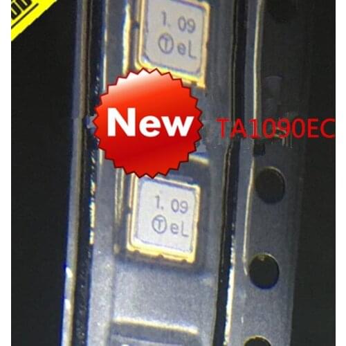 100% New Original TA1090EC TA1090 1.09 SAW Filter tel 1090 MHz TA0933A