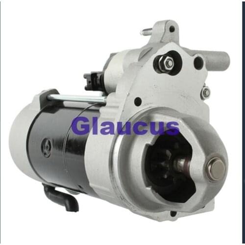 1UR 1URFSE 1URFE 2UR 2URGSE engine starter motor for Lexus GS 460 GS460 LS 460 LS460 4608cc 4.6 L IS II 4969cc 5.0 L 2006