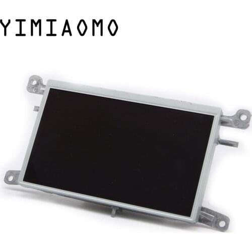 8T0 919 603 G MMI LCD Display Monitor Screen Information Display Screen For Audi A4 A5 S4 Avant S5 Q5 RS4 RS5 RS6 8T0057603E