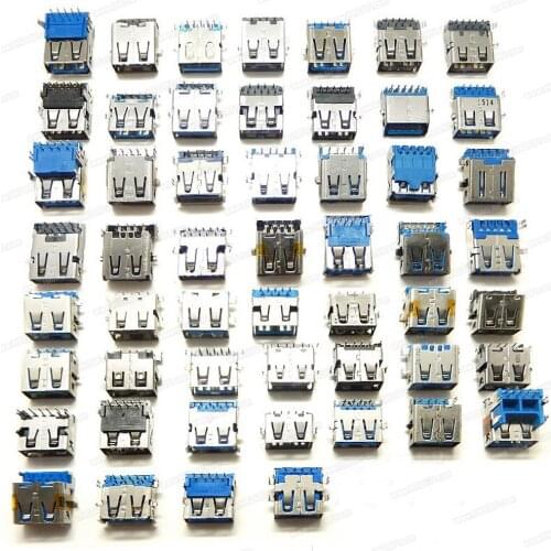RT809F LCD Display ISP Programmer Module With SOP8 Test Clip Adapter SOP8/SOP16 8 Adapters