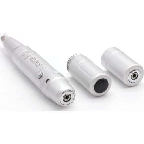 Goochie M9 Wireless rechargeable permanent makeup machine