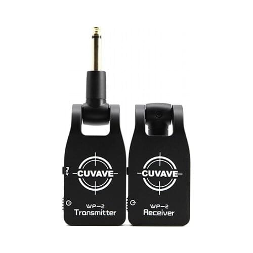 Cuvave Guitars