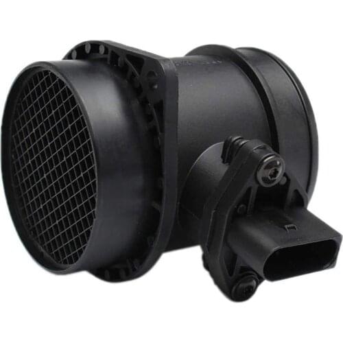 Mass Air Flow Meter Sensor for Golf Multivan Passat Phaeton Touareg Transporter 3.2 V6 4MoTion R32 0280218073 07D906461