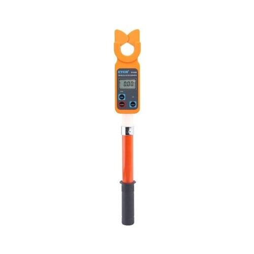ETCR9100S Portable Type H/L Voltage Clamp Current Meter
