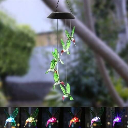 GOOYZ Solar LED Lights