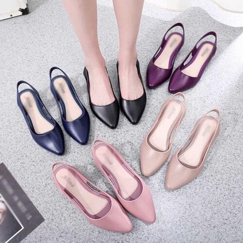 GZHOUSE Womens Spring Shoes