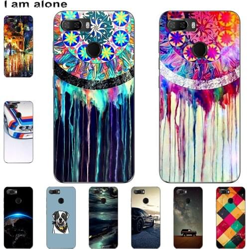 Чехлы для телефонов Lenovo K5 Play I am alone China At AliExpress