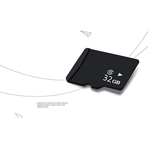 Micro SD Memory Card 8GB/16GB/32GB/64GB/128GB Class 10 Memori Micro SD Card for Samsung smartphone flash card