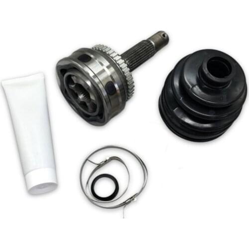 CV Joint Kit Outer JOINT set for Chinese Brilliance BS6 M1 2.0L 4G63 Engine Auto car motor parts