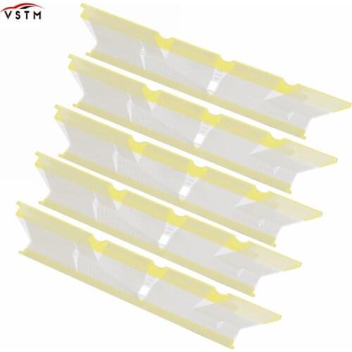 5pcs/lot For Mercedes W210 Intrument Cluster Pixel Repair Old For Benz Ribbon Cable With High Quality