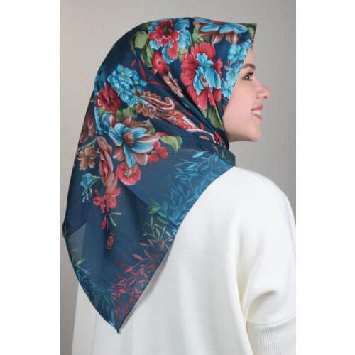 PEACEFUL PATTERNED KENARI DİKİŞLİ WRITING DESEN-04 - RENK-11