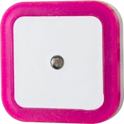 Nightlight Led Body Motion Activated On/off Seat Sensor Lamp Pir Luces Led Decoracion Lighting Daylight Sensor Night Light Sale