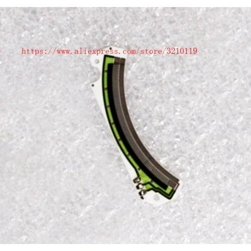 Original Mirror Box check Aperture F-fo ceramic plate repair parts For Nikon D500 SLR free shipping