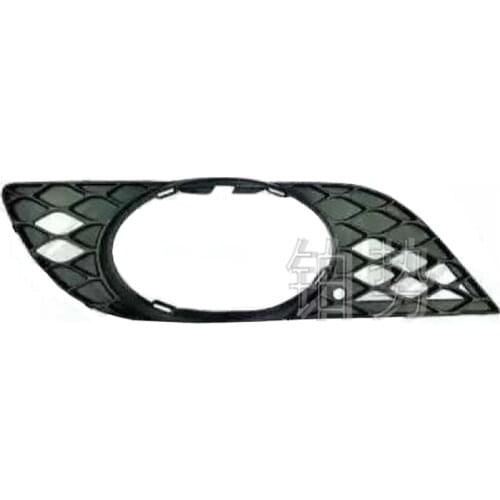 Cover left front 2005-mer ced esb enzE200 E220 E270 E280 E320 E400 W211 Front bumper fog lamp cover LH Ventilation grille