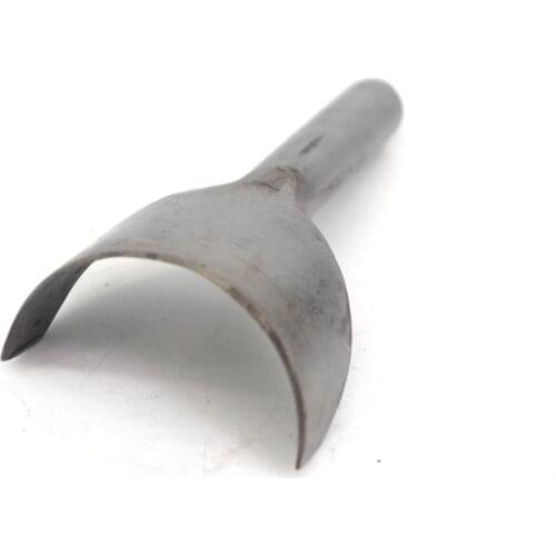 40mm Arch Semicircle Leather Punch Craft Hole Punching Tool Belts Trim