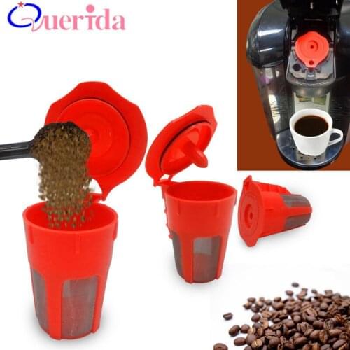 Querida Filters For Coffee
