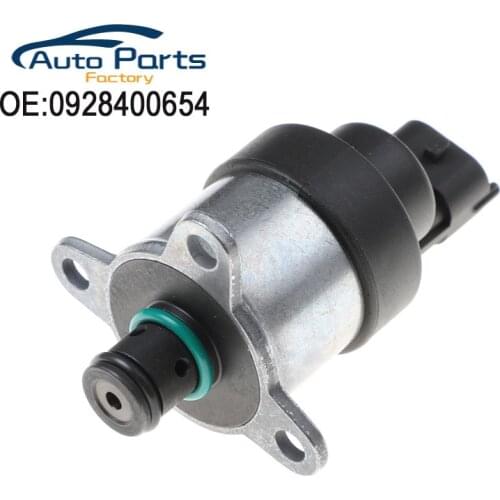 New Fuel Pressure Regulator Control Valve For Renault Avantime/Espace/Laguna Diesel Pressure Regulator Accessories 0928400654