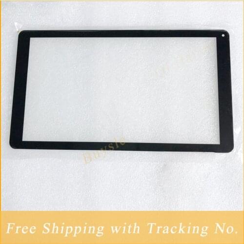 Phablet Touch For 10.1'' inch DENVER TAQ-10252 DenverTAQ 10253 tablet External Touch screen Digitizer Sensor Multitouch
