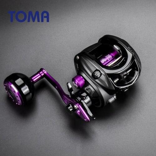 ToMa Fishing Goods