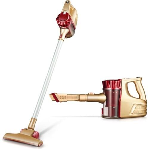 Trifate Vacuum Cleaners