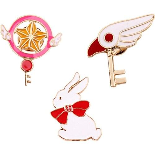 XXZHJ Brooches For Men