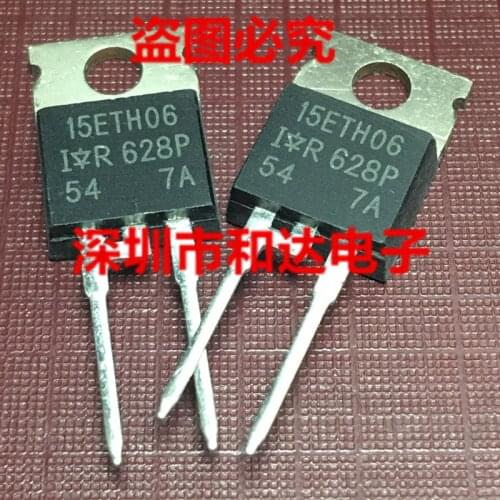 15ETH06 TO-220