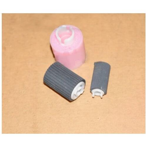 1SetX Paper Pickup Roller Kit,Seperation Pickup Feed For Canon 6055 6065 6075 6255 6265 6275 8105 8095 8085 8205 8095 8085