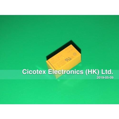 3pcs/lot DS2Y-S-DC24V DIP8 RELAY GEN PURPOSE DPDT 2A 24VDC DS2Y-S-24V DS2YSDC24V DS-2Y-S-DC24V
