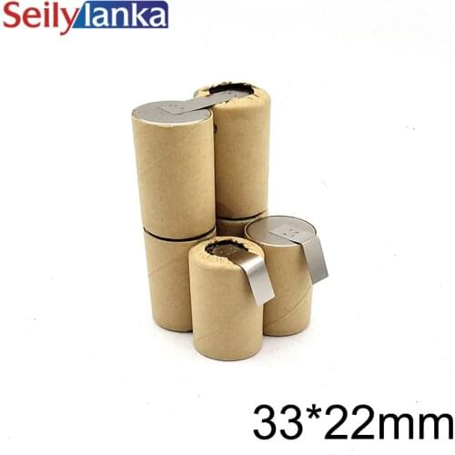 4/5SC 3000mAh for Black Decker 7.2V Ni MH Battery pack CD 9013 Type 4 7.2v DC300 600RPM for self-installation