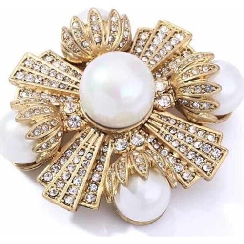 Amybaby Brooches