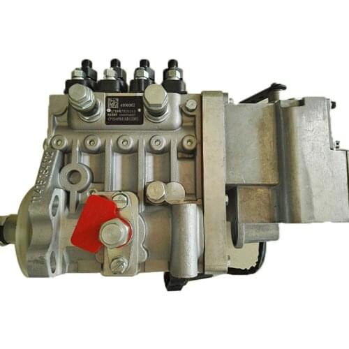 DFEC Auto Parts Fuel Transfer Oil Injection Pump CPES4PB110D120RS Diesel Truck Engine 4BTA3.9-G2 4990062 C4990062