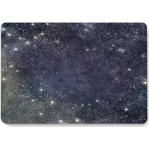 Case For MacBook Air 13 11 12 Retina 13.3 New Pro 15.4 16 inch Cover Art Paint shell XC0158