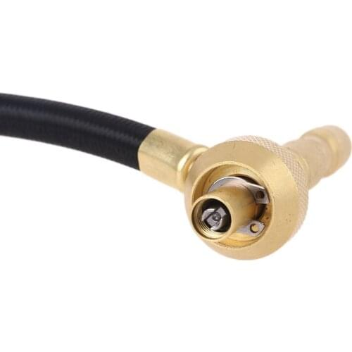 M4YC Tire Deflator 0-100psi Air Down Tire Deflators Kit - Accurate & Fast Tire Air Down Tool – Includes Case & Offroad