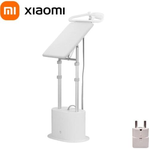 Xiaomi Mijia Garment Steamer Iron Steam Presses Electric Steam Cleaner Supercharged Flat Ironing Clothes Generator Hanging