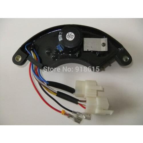 HJ.5K3P28-B AVR HANJING AUTOMATIC VOLTAGE REGULATOR TRHEE PHASE GENERATOR PARTS