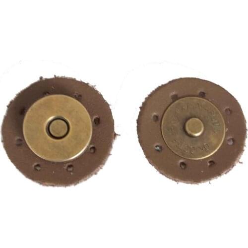 Artificial-Skinned Magnet Mink