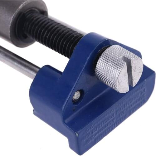 Metal Honing Guide Jig for Sharpening System Chisel Plane Iron Planers Blade Dropship