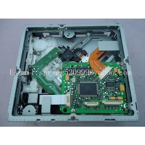 Brand new Clarion single CD mechanism loader for Fod car video audio systems